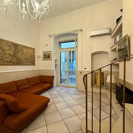 Casa Vacanze Piccola Sole Trani Exterior foto